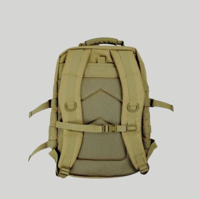Tactical Backpack Blake 26L - Green - GK