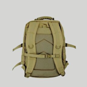 Mochila Tática Blake 26L - Verde - GK
