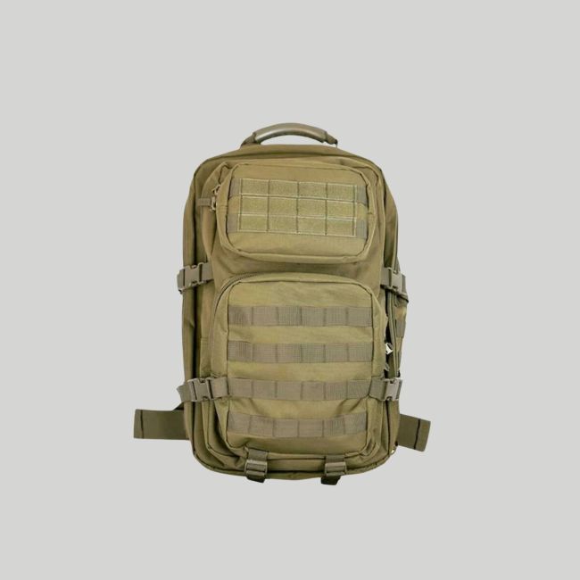 Zaino tattico Blake 40L - Verde - GK