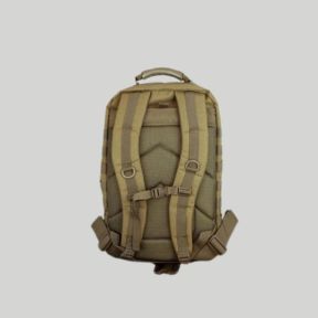 Plecak taktyczny Blake 40L - Zielony - GK
