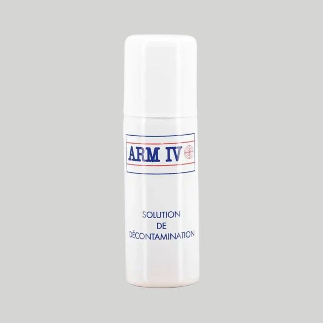 Solución descontaminante ARM II 50ml - GK