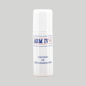 Decontinatieoplossing ARM II 50ml - GK