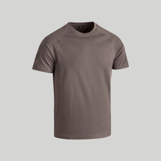 T-shirt STRONG GEN 2 brun Terre de France - A10 Equipment