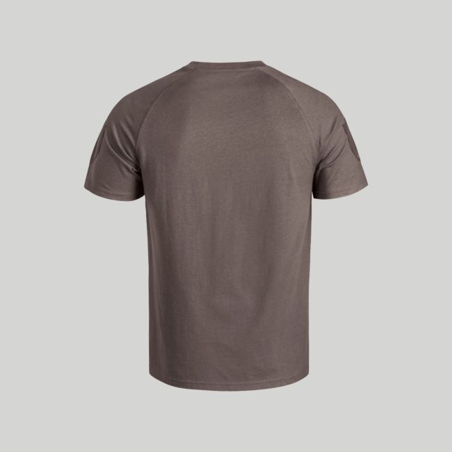 Camiseta STRONG GEN 2 marrón Tierra de Francia - A10 Equipment