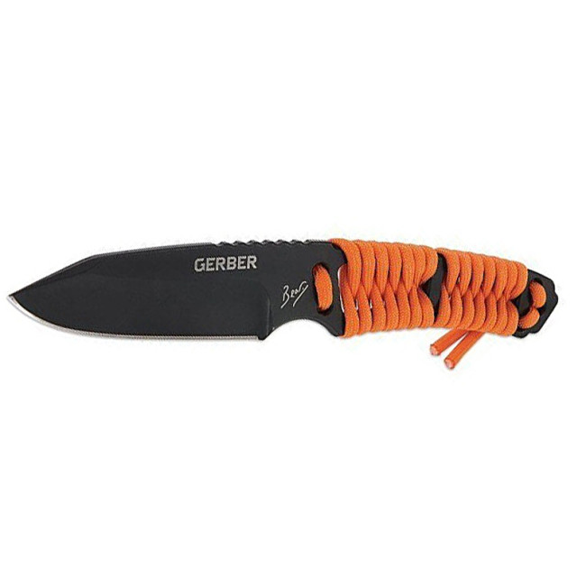 Nóż Paracord Gerber by Bear Grylls