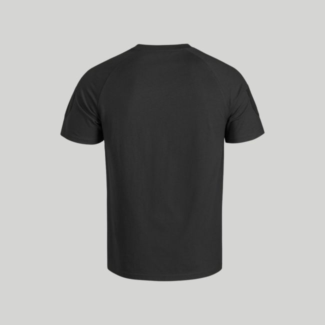 Camiseta STRONG GEN 2 negro - A10 Equipment