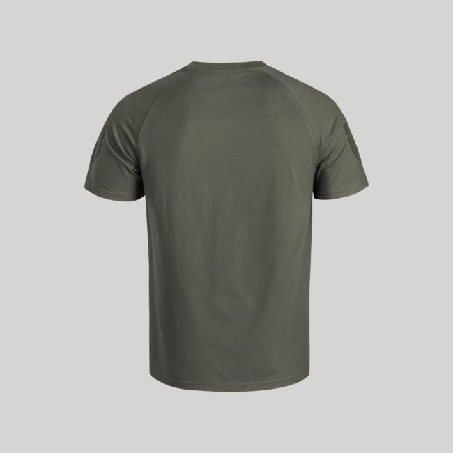 T-shirt STRONG GEN 2 oliwkowa zieleń - A10 Equipment
