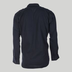 Ripstop overhemd - Donkerblauw - Mil-Tec
