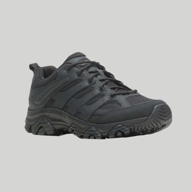Chaussures MOAB 3 Low - Noir - Merrell