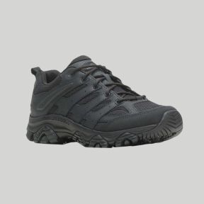 Schuhe MOAB 3 Low - Schwarz - Merrell