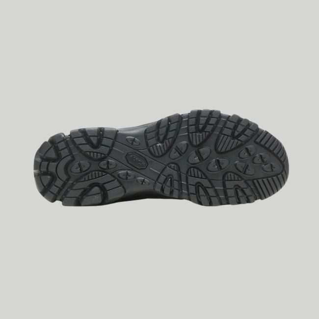 Sapatos MOAB 3 Low - Preto - Merrell