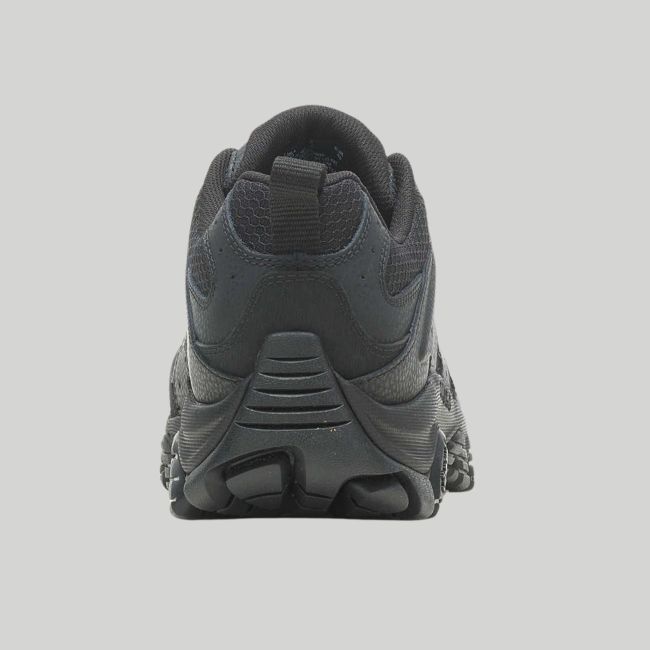Buty MOAB 3 Low - Czarny - Merrell