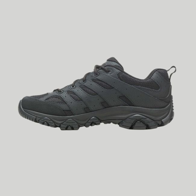 Schoenen MOAB 3 Low - Zwart - Merrell