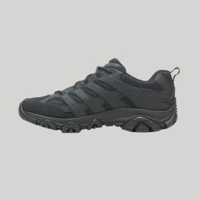 Sapatos MOAB 3 Low - Preto - Merrell
