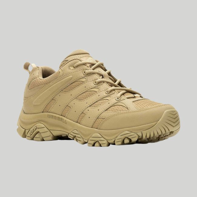 Zapatillas MOAB 3 Low - Coyote - Merrell