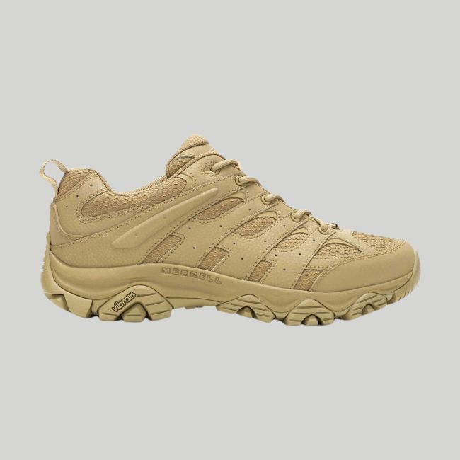 Buty MOAB 3 Low - Coyote - Merrell
