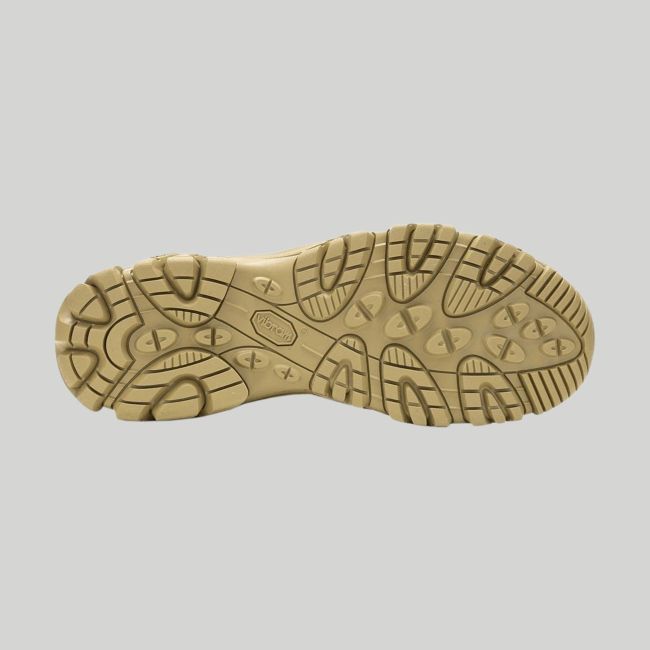 Chaussures MOAB 3 Low - Coyote - Merrell