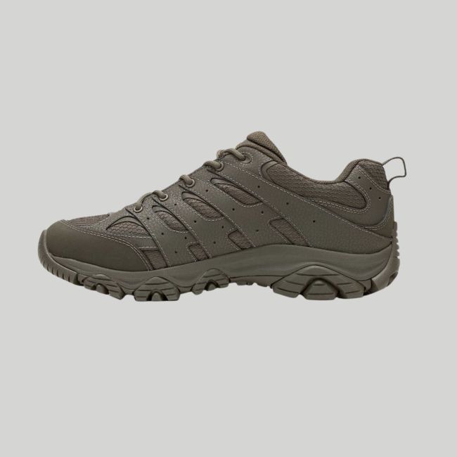 Zapatos MOAB 3 Low - Verde Oliva - Merrell