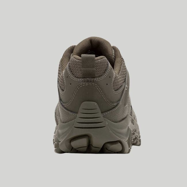 Sapatos MOAB 3 Low - Verde Oliva - Merrell