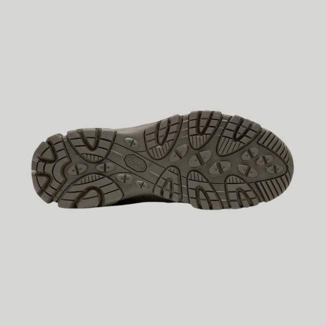 Schuhe MOAB 3 Low - Olivgrün - Merrell