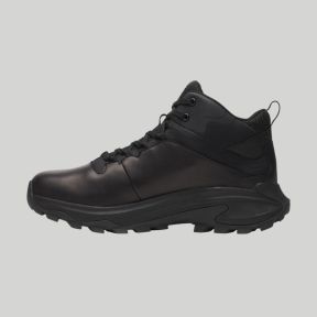 Zapatillas MOAB SPEED 2 Tactical Mid WP - Negro - Merrell