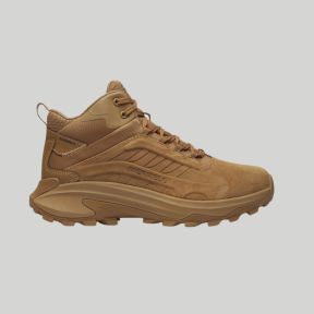 Calçado MOAB SPEED 2 Tactical Mid WP - Coyote - Merrell