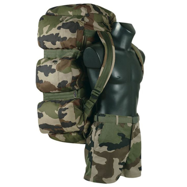Sac Commando OTAN 100L Cam - Patrol