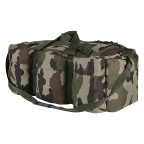 Torba Commando NATO 100L Camo CE -Patrol Equipement
