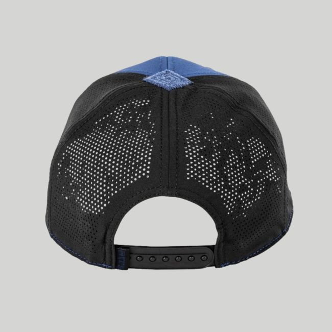Gorra Topo Box Vent-Tac - Azul Mussel - 5.11 Tactical