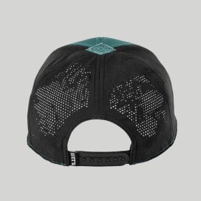 Czapka Icon Vent-Tac - Deep Sea - 5.11 Tactical