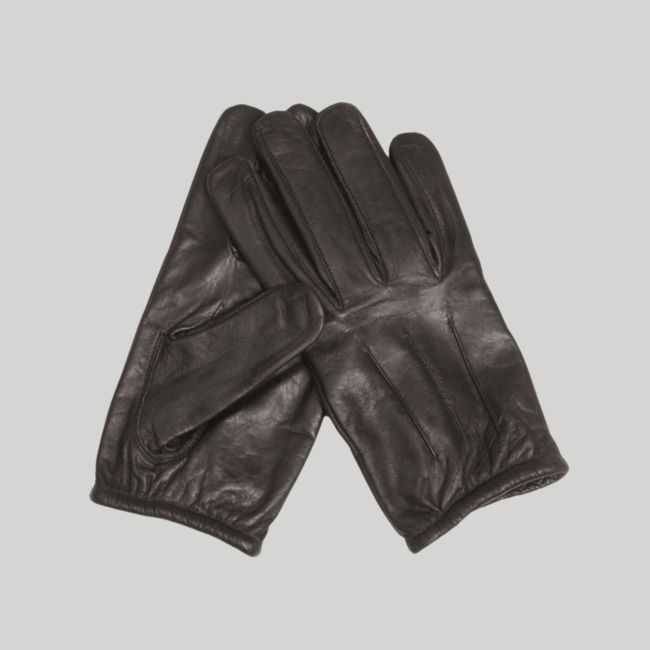 Guanti in kevlar - Nero - Mil-Tec