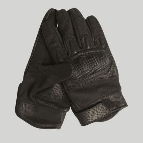 Gants Nomex® Action - Noir - Mil-Tec