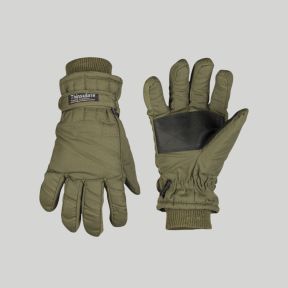 Handschuhe Thinsulate™ - Olivgrün - Mil-Tec