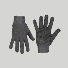 Guanti US Gripper Spandoflage® - Nero - Mil-Tec