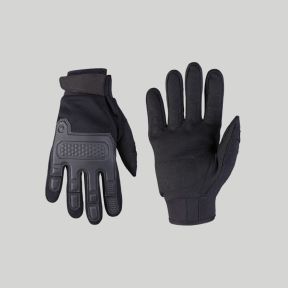 Luvas Warrior - Preto - Mil-Tec