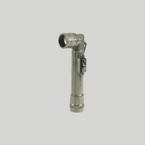 Lampe coudée LED 16cm US - Vert Olive - Mil-Tec