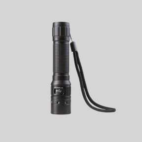 Zaklamp Operator MT1 R (150 lumen) - Zwart - Mil-Tec