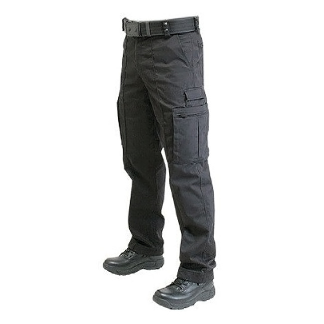 Hose Ultimate mattschwarz - GK Pro