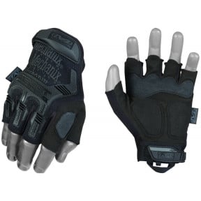 Guanti Senza Dita M-Pact - Nero - Mechanix
