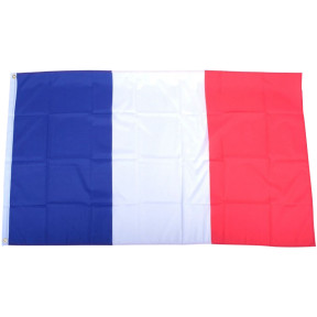Französische Flagge