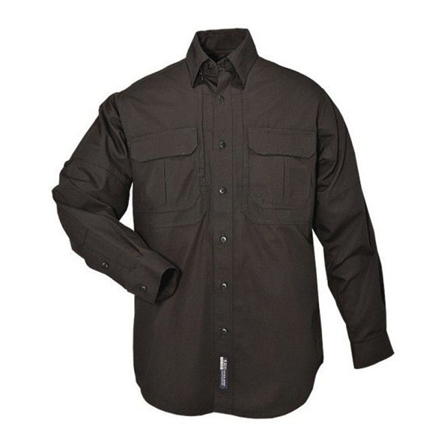 Chemise Taclite 5.11 noire Chemise Taclite 5.11 noire
