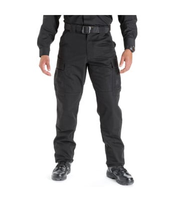 Pantalon TDU PANT Noir - 5.11 Tactical