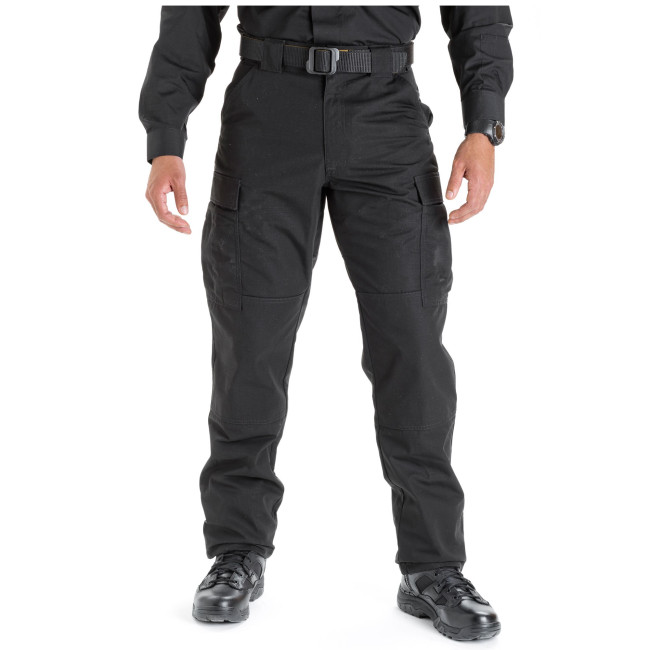 Spodnie TDU PANT Czarne - 5.11