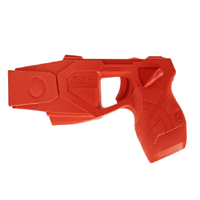 Taser trainings X26P - ASP