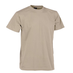Tee-shirt uni Coyote - Helikon