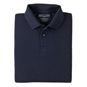 Polo Utility Polyester Marine - 5.11 Tactical