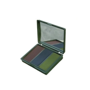 Tablet kamuflażowy 3 kolory - BCB Adventure