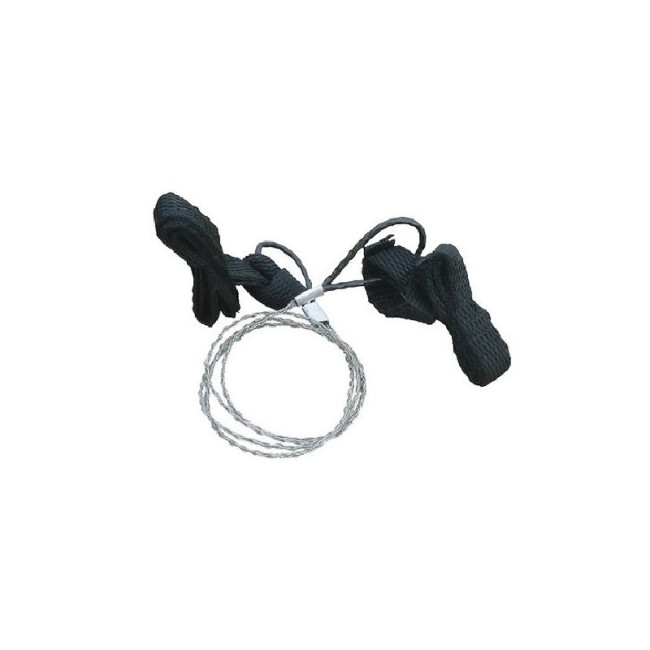 Scie Commando fil sangles - BCB Scie Commando fil sangles - BCB