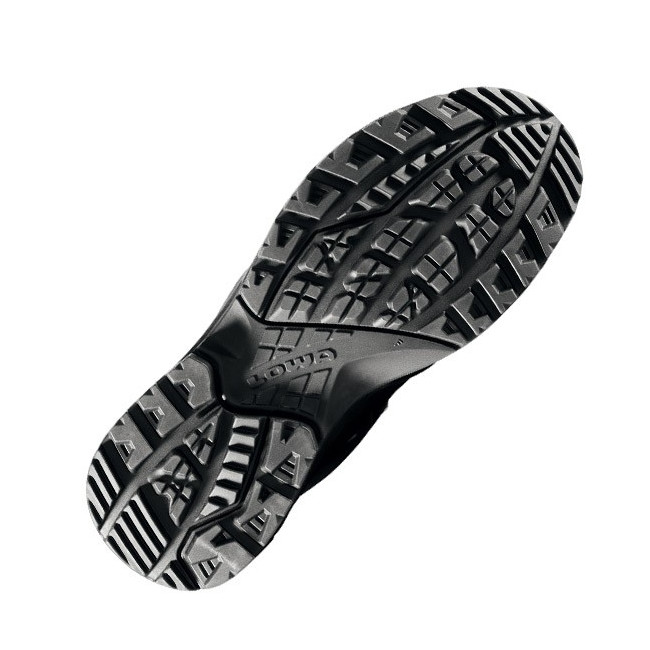 Zephyr GTX MID TF czarny - Lowa