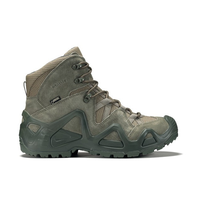 Zephyr GTX MID TF Vert Sauge - Lowa